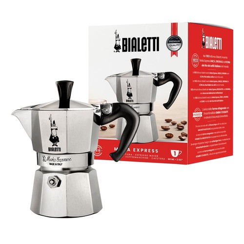 Moka express ikonische - moka,