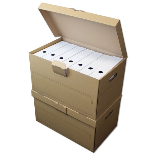 Archivschachteln aktenkarton - archivschachteln,