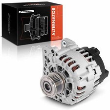 Lichtmaschine Generator 120A