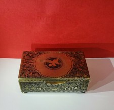 Original uralte FICHTEL &