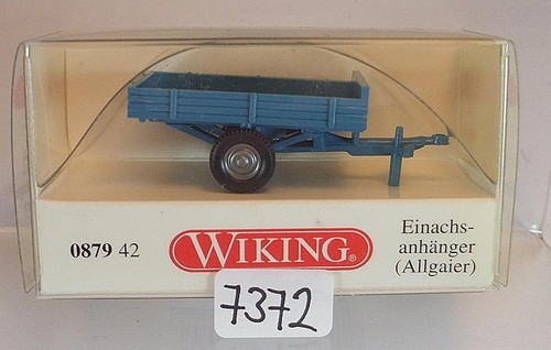 Wiking 0879 42 - wiking, 1/87