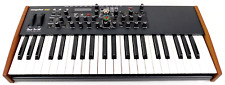 DSI Dave Smith Mopho SE Synthesizer Keyboard + Neuwertig + 1,5Jahre Garantie