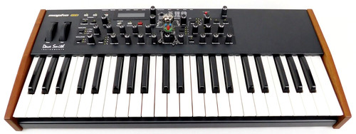 Dsi dave smith - dsi,