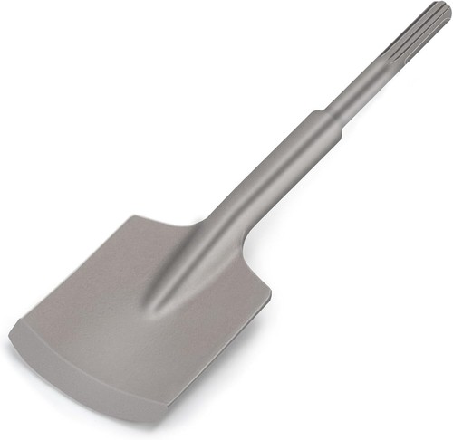 Toovem sds max clay spade - sds,