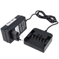 Ladegerät für Metabo Li-Ion