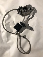 Bremssattel, Bremsanlage, Bremszange vorne Aprilia RS 4 125  2011-2016