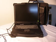 RODA ROCKY III  mit Netzteil