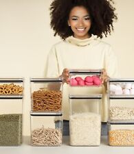 12er Vorratsbehälter