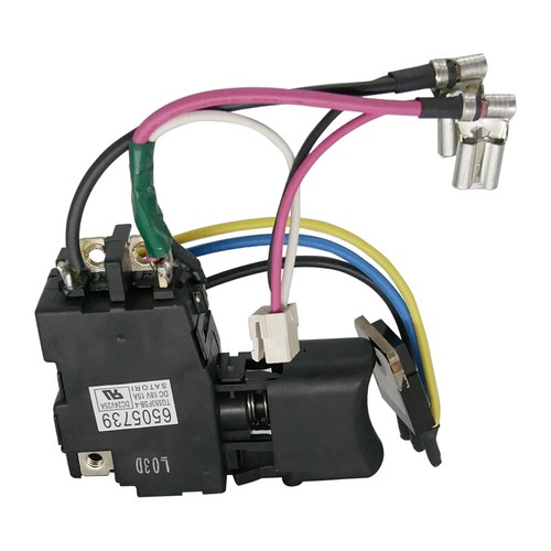 6505739 schalter für - für, makita