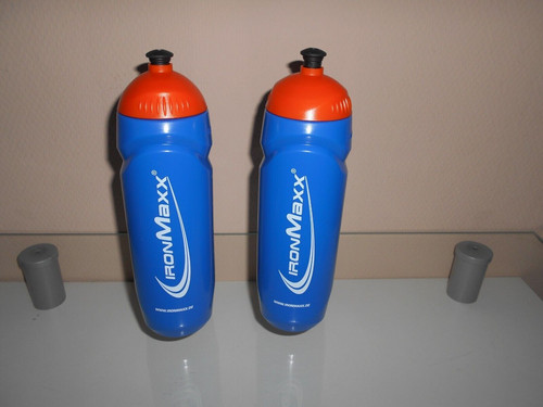 Neu iron maxx 750ml 2 - 750ml,