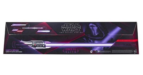 Darth revan force - force, elite