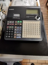 Casio registrierkasse c300 - registrierkasse, se-c300
