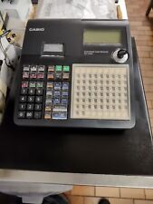 Casio Registrierkasse SE-C300