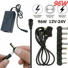 96W Universal Ladegerät