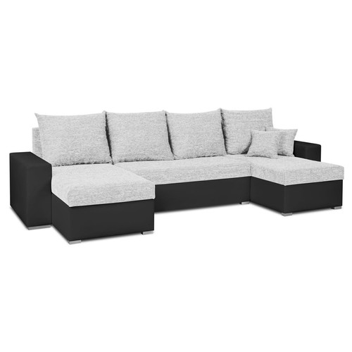 Form schlafsofahubert - u-form,