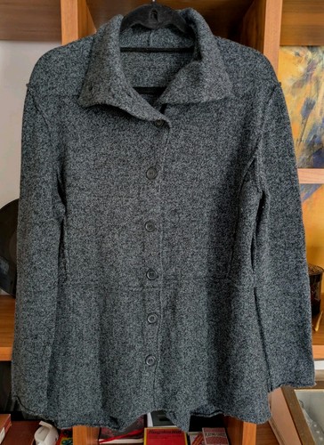 Lagenlook oska jacke - lagenlook,