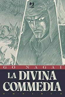 Divina commedia omnibus - commedia.,