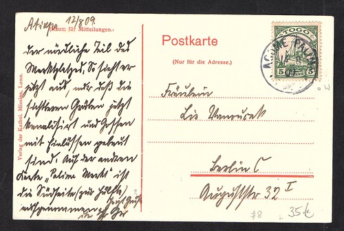 Deutsche kolonie togo - deutsche, kolonie,