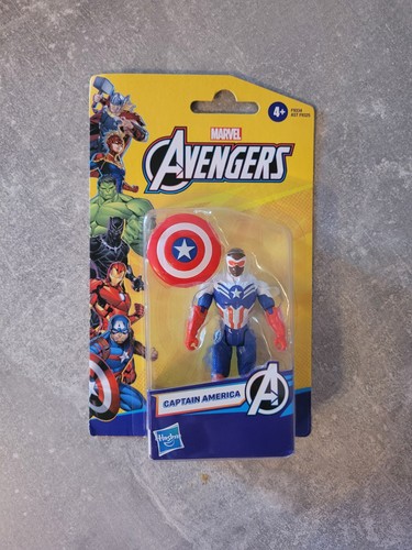 Hasbro marvel avengers - hasbro,