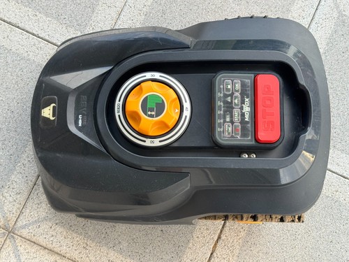Mowox 28v rasenroboter - 28v,