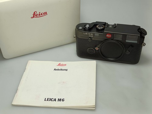 Leica 10404 black - leica,