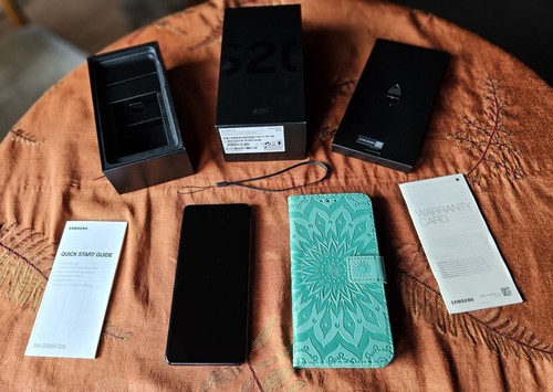 Samsung s20 plus 985 cosmic - s20,