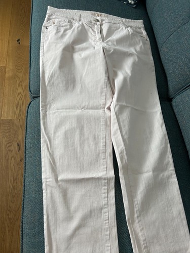 Zerres damenjeans 46 kurz - zerres, damenjeans,