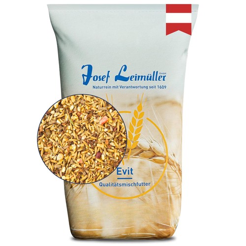Wildfutter - , 5