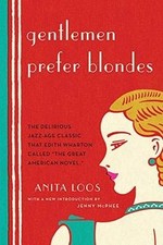 Gentlemen Prefer Blondes von Loos, Anita | Buch | Zustand sehr gut