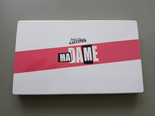 Jean paul gaultier madame - paul,
