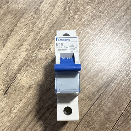 Doepke dls b16 - doepke, 6