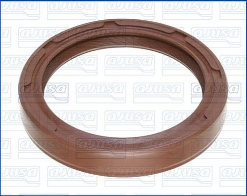Für ajusa 15058100 crankshaft - für,