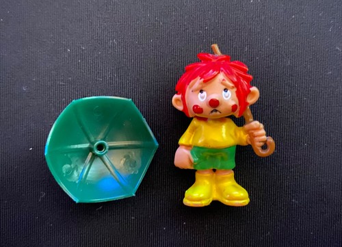 Pumuckl regenkobold - pumuckl,