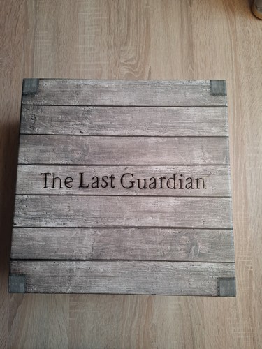 Sony playstation the - 4, last