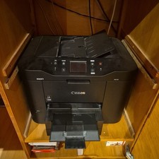 Canon maxify mb2750 - maxify,