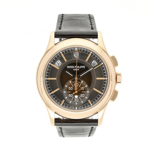 Patek philippe annual calendar - patek,