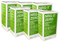 NRG-5 ZERO Notration -