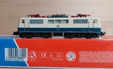 Roco 63640; elektrische Lokomotive; 111 087; Epoche IV; H0