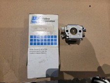 Walbro Vergaser HDA 35-1