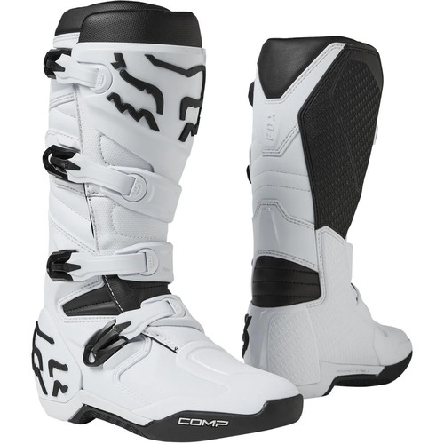 Fox motocross stiefel comp - fox,