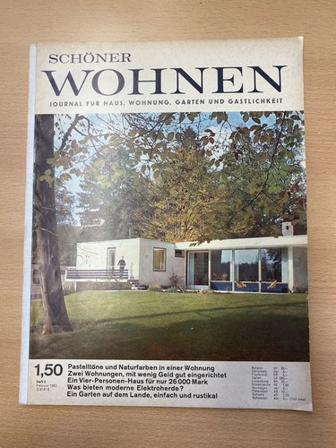 Seltene alte zeitschrift - alte,