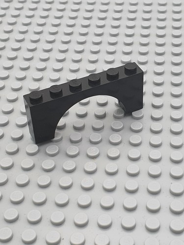 Lego bogensteine arch bow - lego®, 2x
