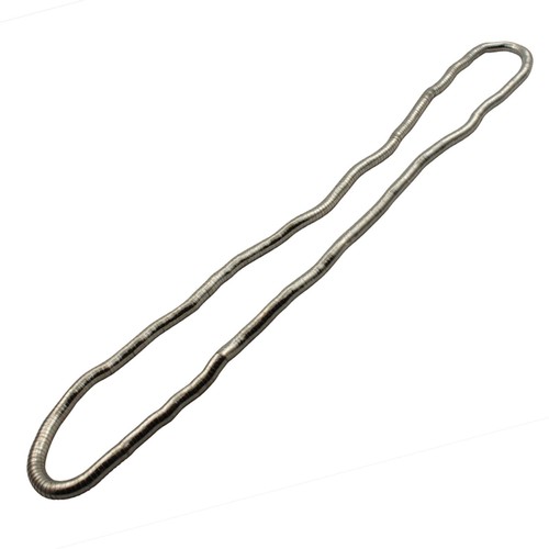 Modeschmuck biegsame