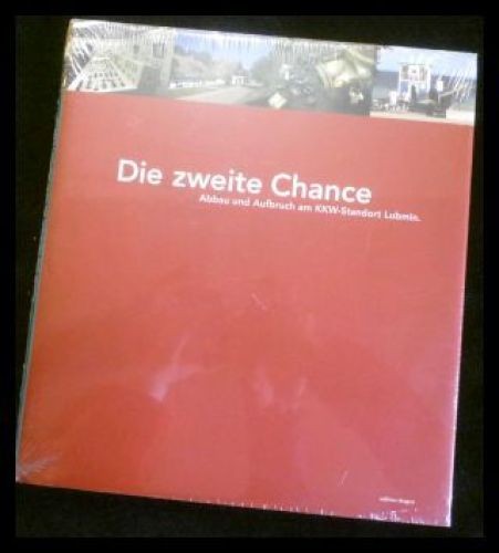 Die zweite chance abbau und - -,
