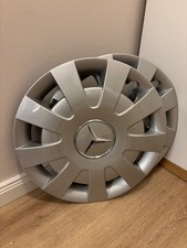 2x Radkappe Radvollabdeckung