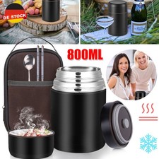 Thermobehälter Thermoskanne