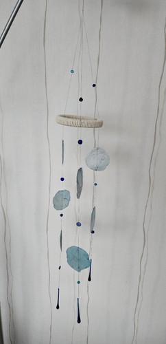 Windspiel mobile maritime deko - maritime,