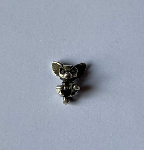 Trollbeads charm bead - trollbeads,