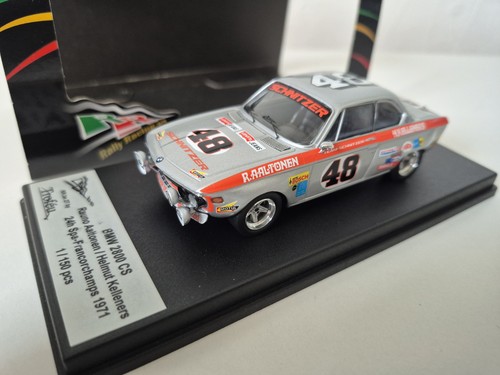 Bmw 2800 24h - cs,,