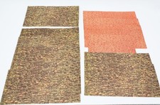 Faller Mauerplatten 8 x  609 + 3 x 552/8